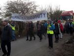 Humanity v Insanity at Barton Moss